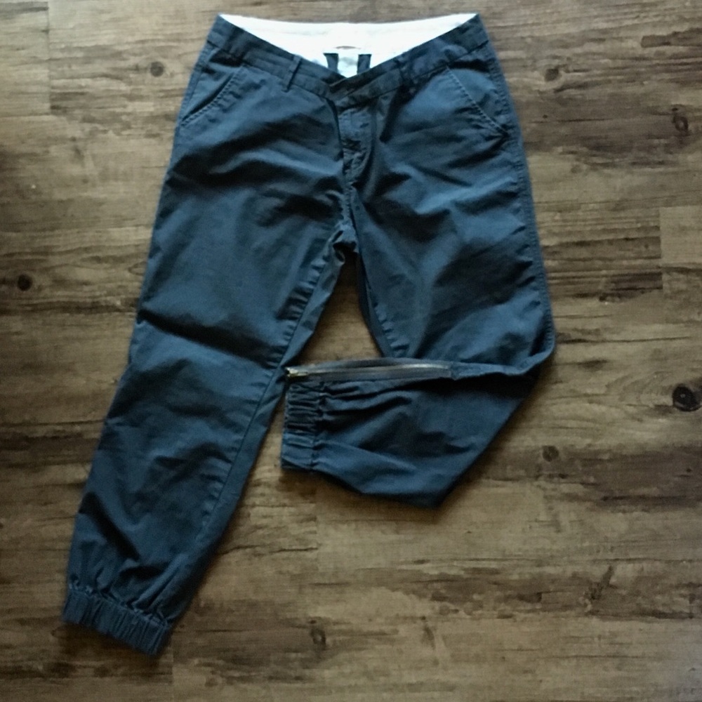 Converse Cargo Jeans